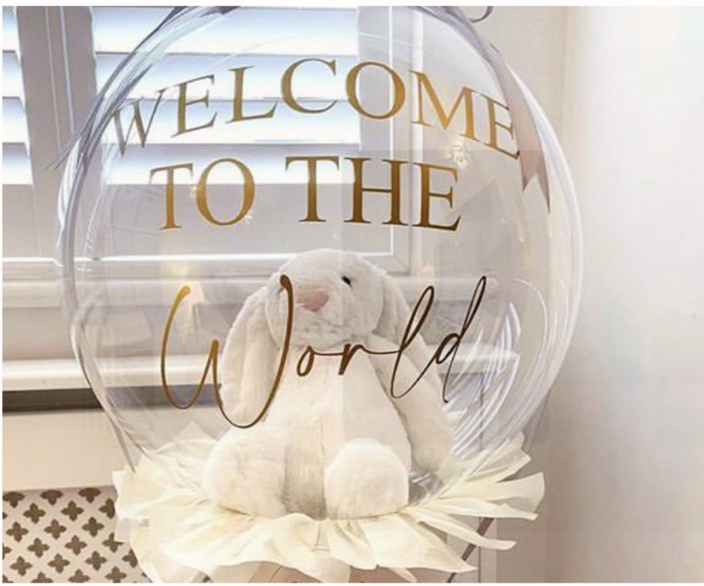 Formation ballons bulle