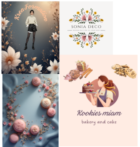 Formation Graphisme et communication